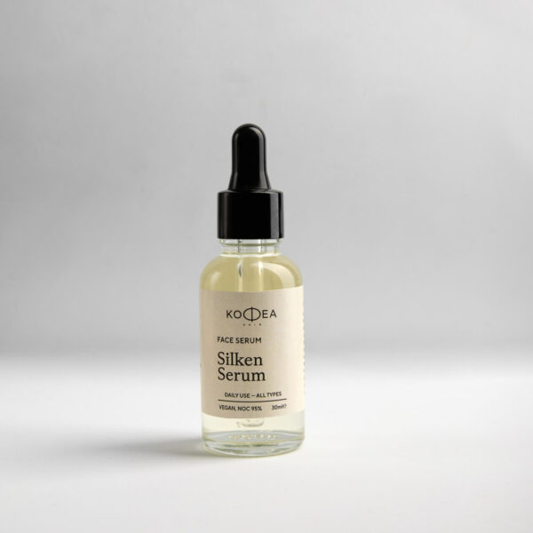 Silken Serum - Antioxidant Serum