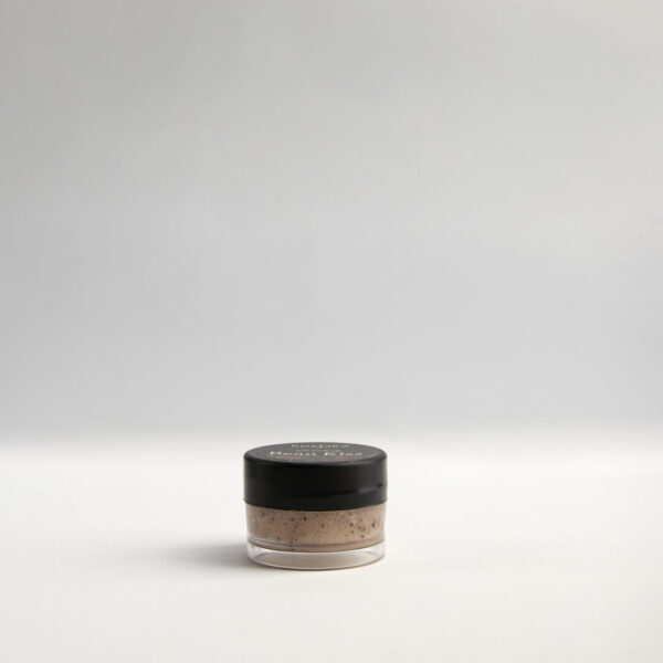 Bean Kiss - Lip Scrub
