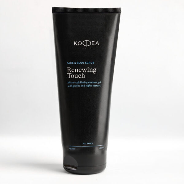 Renewing Touch - Scrub Face and Body