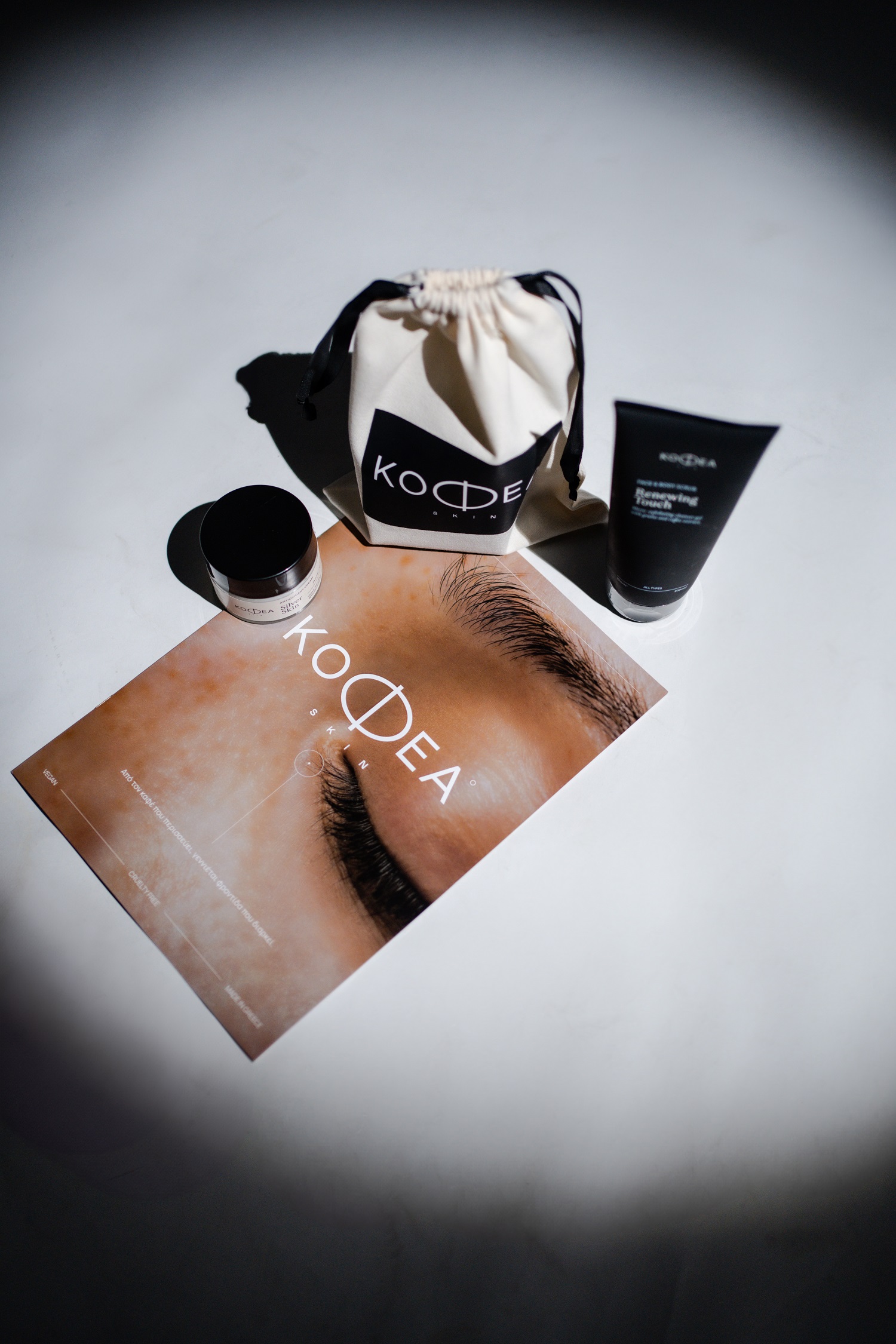 Renew & Protect Skin Duo - Image 2