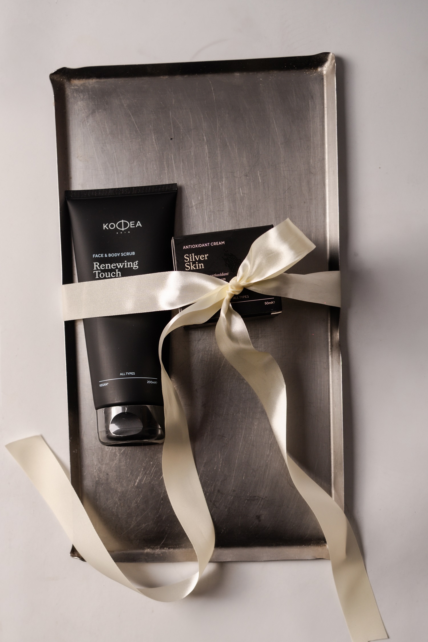 Renew & Protect Skin Duo - Image 3